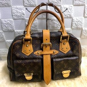 💥💥LV Manhattan Monogram GM💥💥